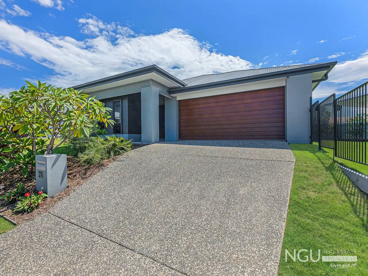 Main view of Homely house listing, 30 Bottlebrush Drive, Deebing Heights QLD 4306