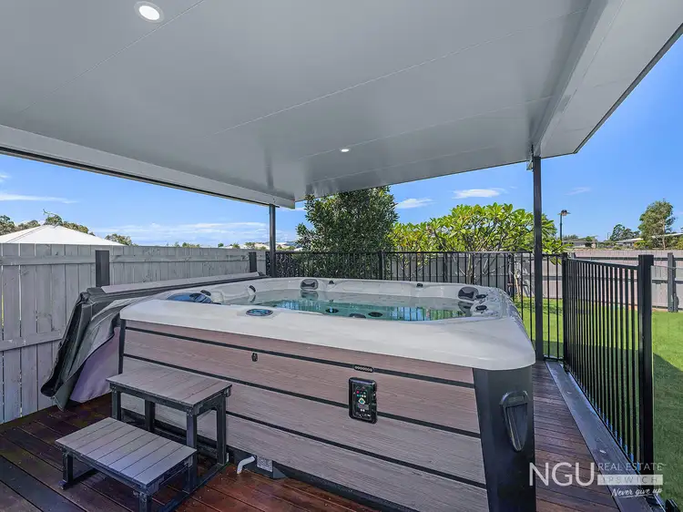 Second view of Homely house listing, 30 Bottlebrush Drive, Deebing Heights QLD 4306