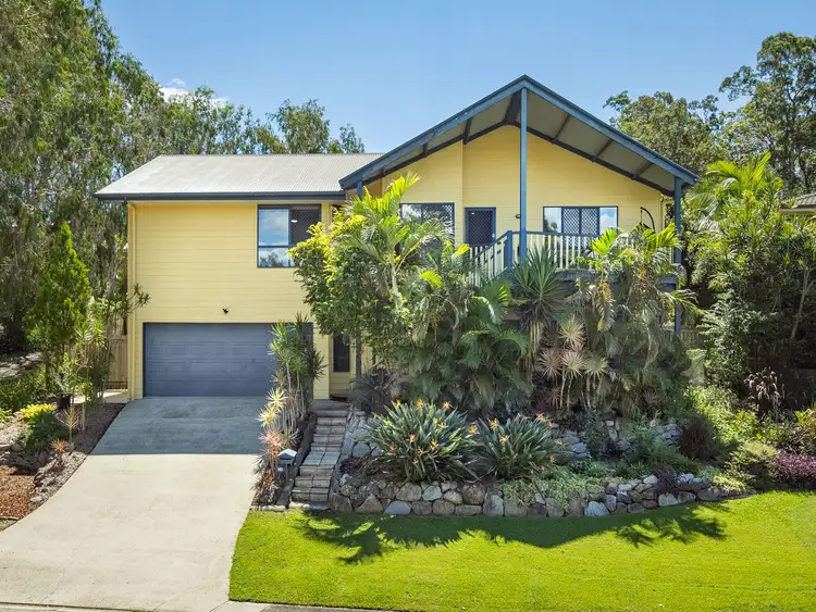 Main view of Homely house listing, 24 Kesteven Street, Albany Creek QLD 4035