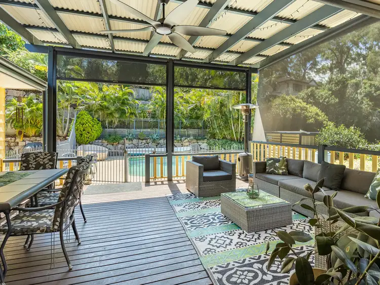 Second view of Homely house listing, 24 Kesteven Street, Albany Creek QLD 4035