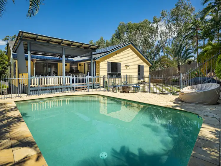 Third view of Homely house listing, 24 Kesteven Street, Albany Creek QLD 4035