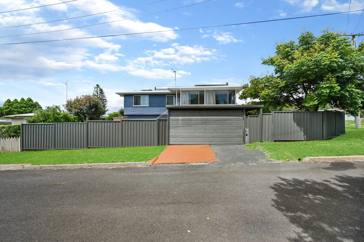 Main view of Homely house listing, 22 Dalgleish Street, South Toowoomba QLD 4350