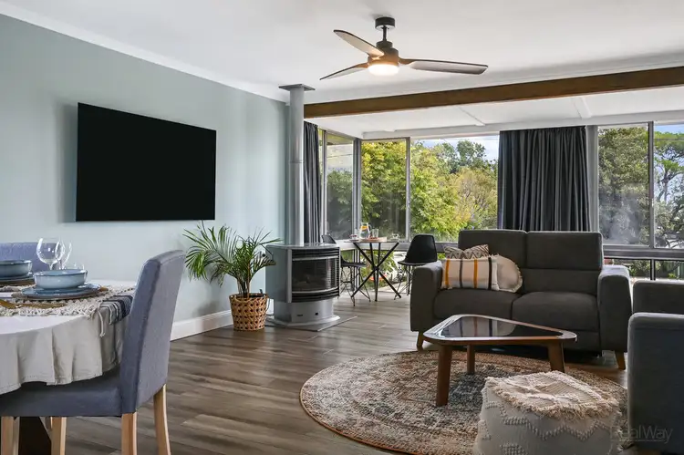 Fourth view of Homely house listing, 22 Dalgleish Street, South Toowoomba QLD 4350