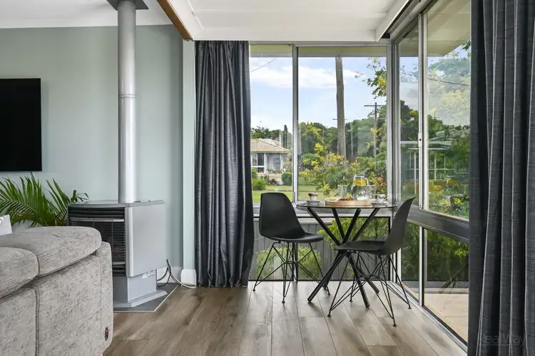 Fifth view of Homely house listing, 22 Dalgleish Street, South Toowoomba QLD 4350