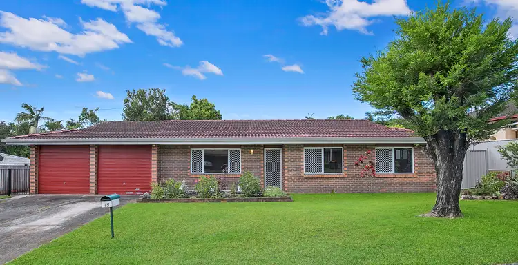 15 Cottonvale Street, Coopers Plains QLD 4108