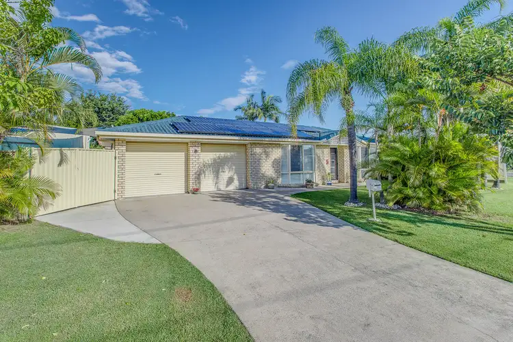 Fourth view of Homely house listing, 5 Tasman Court, Kippa-Ring QLD 4021