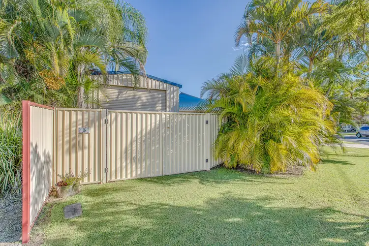 Fifth view of Homely house listing, 5 Tasman Court, Kippa-Ring QLD 4021