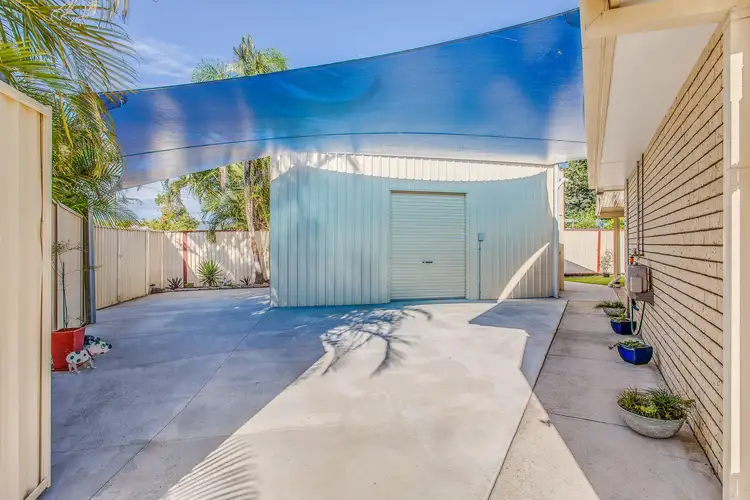 Sixth view of Homely house listing, 5 Tasman Court, Kippa-Ring QLD 4021