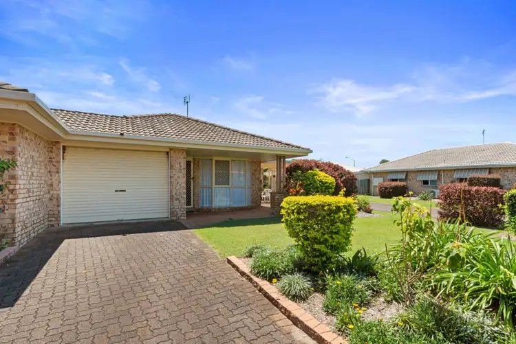 97/2 Peregrine Drive, Wurtulla QLD 4575