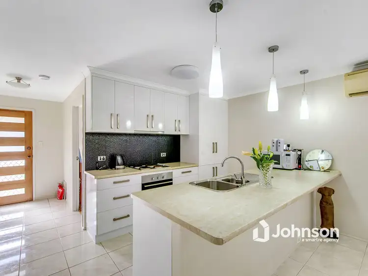 Second view of Homely house listing, 9 Jupiter Street, Wulkuraka QLD 4305