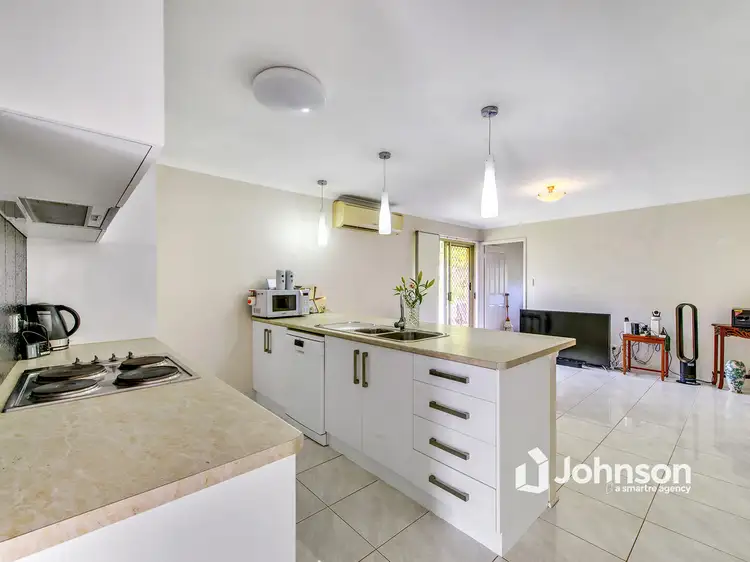 Third view of Homely house listing, 9 Jupiter Street, Wulkuraka QLD 4305
