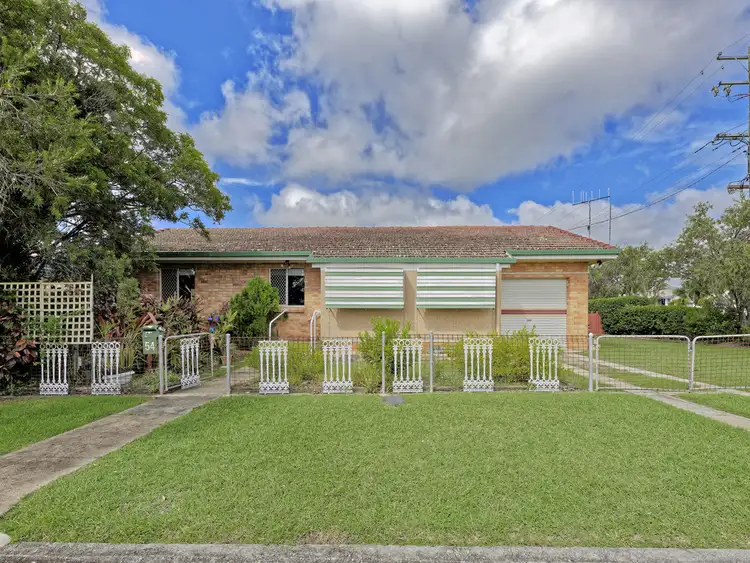 Main view of Homely house listing, 54 Hunter Street, Walkervale QLD 4670