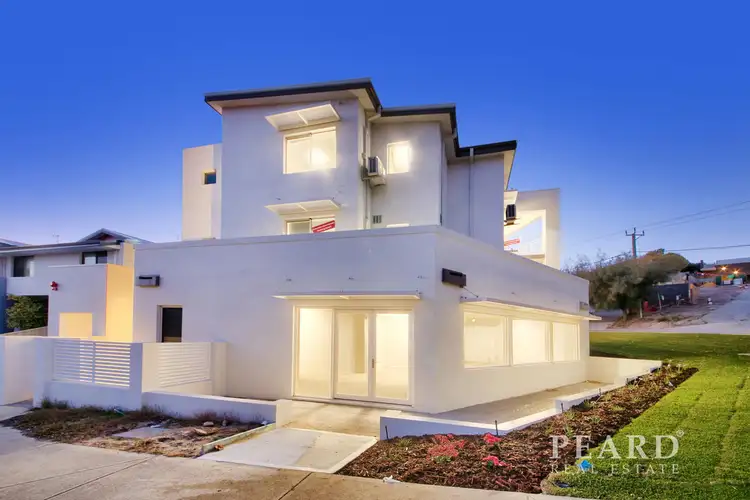 Third view of Homely apartment listing, 22 & 24 / 20 Pearl Parade, Scarborough WA 6019