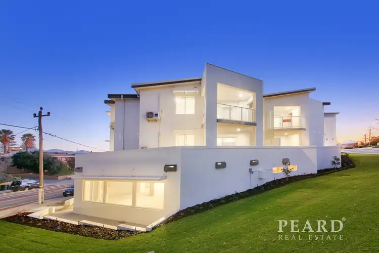 Fourth view of Homely apartment listing, 22 & 24 / 20 Pearl Parade, Scarborough WA 6019