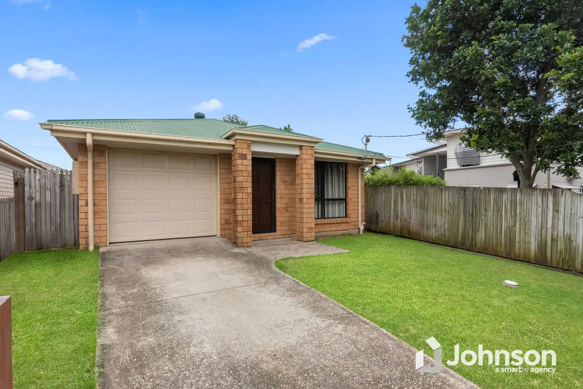 Main view of Homely house listing, 5 Innes Street, Geebung QLD 4034