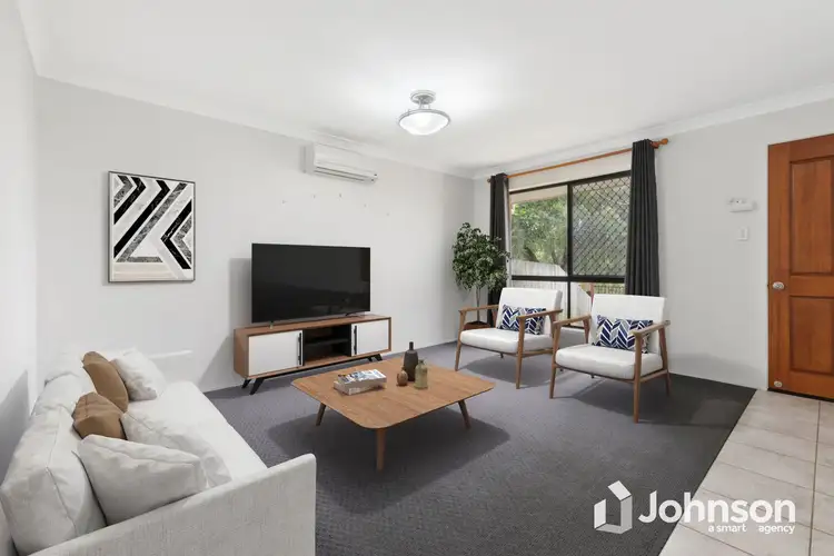 Second view of Homely house listing, 5 Innes Street, Geebung QLD 4034