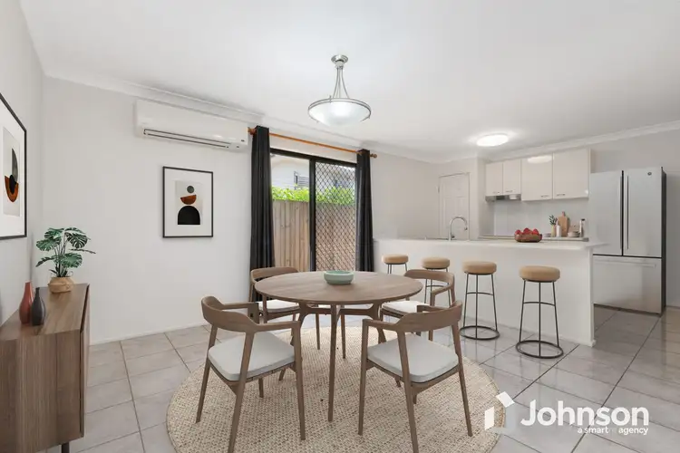 Fourth view of Homely house listing, 5 Innes Street, Geebung QLD 4034