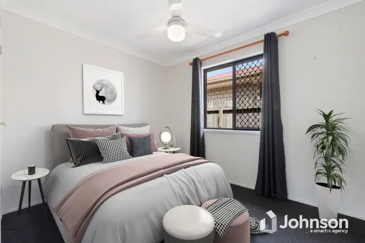 Fifth view of Homely house listing, 5 Innes Street, Geebung QLD 4034