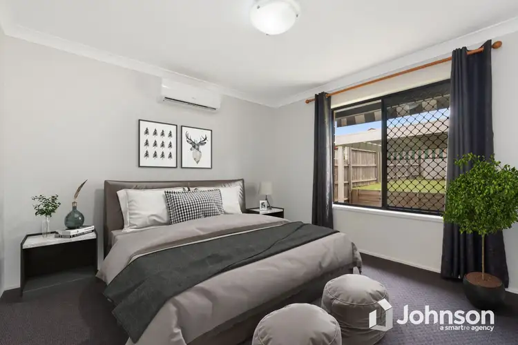 Sixth view of Homely house listing, 5 Innes Street, Geebung QLD 4034