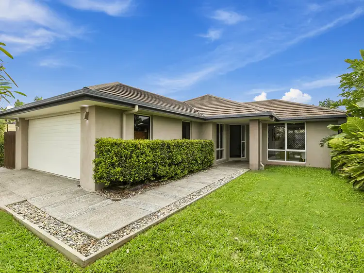 6 Carrybridge Close, Warner QLD 4500