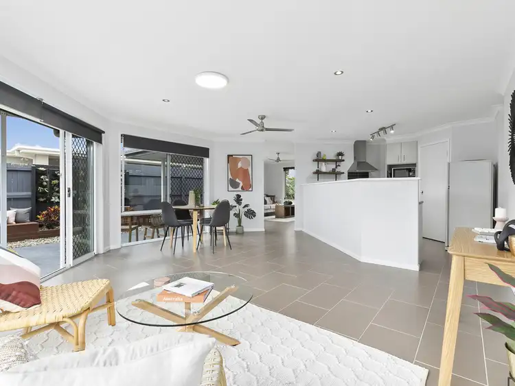 Fifth view of Homely house listing, 6 Carrybridge Close, Warner QLD 4500