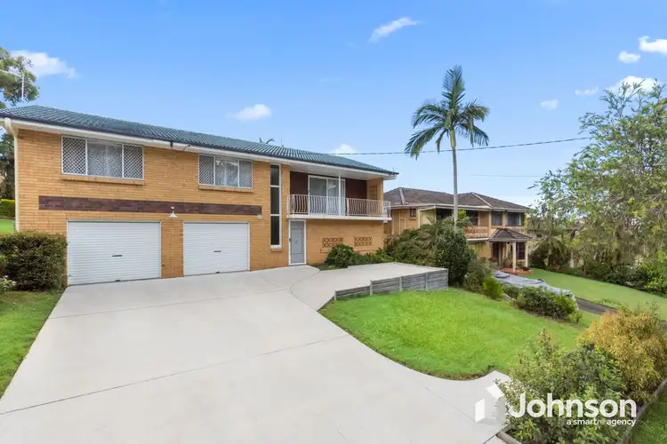 Main view of Homely house listing, 21 Toomey Street, Chermside West QLD 4032