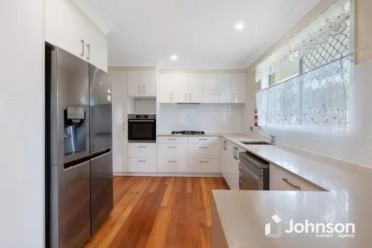 Third view of Homely house listing, 21 Toomey Street, Chermside West QLD 4032