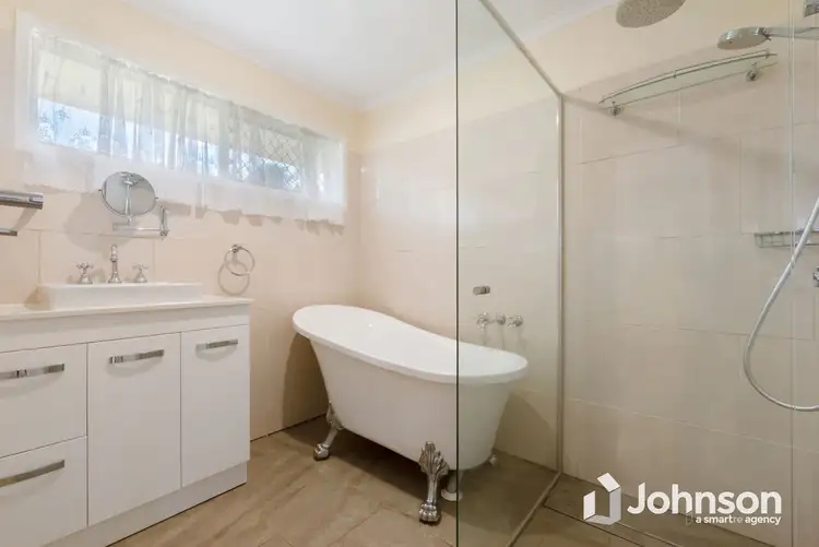 Fourth view of Homely house listing, 21 Toomey Street, Chermside West QLD 4032