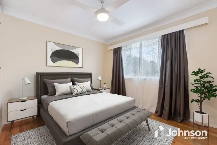 Fifth view of Homely house listing, 21 Toomey Street, Chermside West QLD 4032