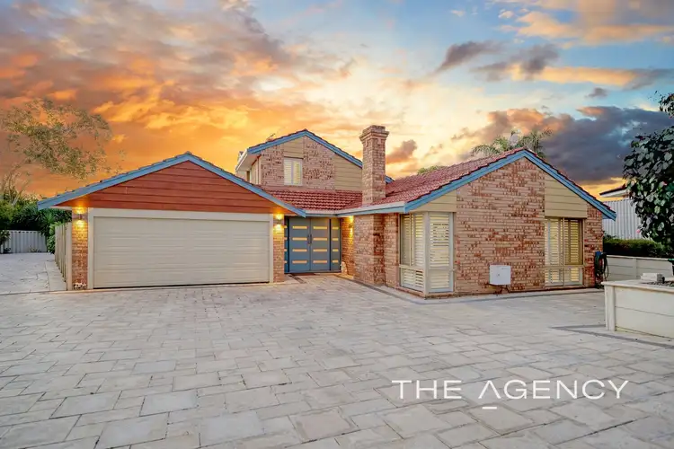 42 Bonito Way, Sorrento WA 6020