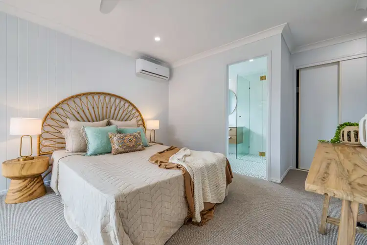 Fifth view of Homely house listing, 4 Epstein Court, Varsity Lakes QLD 4227