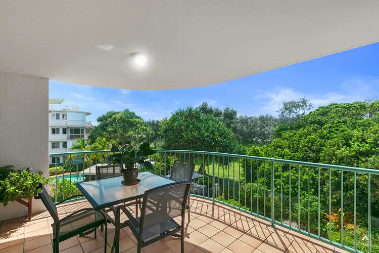 Second view of Homely apartment listing, 20S/147 Lowanna Drive, Buddina QLD 4575