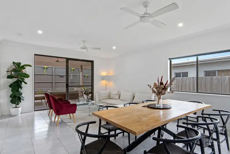 Sixth view of Homely house listing, 22 Wood Crescent, Baringa QLD 4551