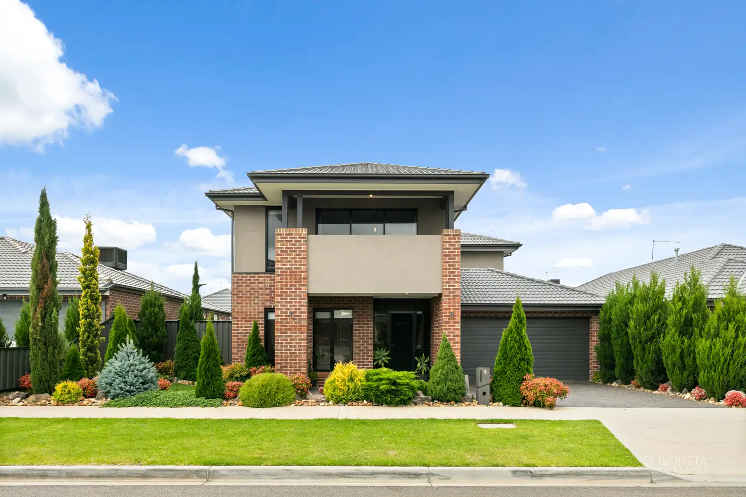 Main view of Homely house listing, 5 Peddar Way, Craigieburn VIC 3064