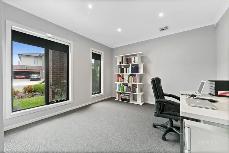 Second view of Homely house listing, 5 Peddar Way, Craigieburn VIC 3064