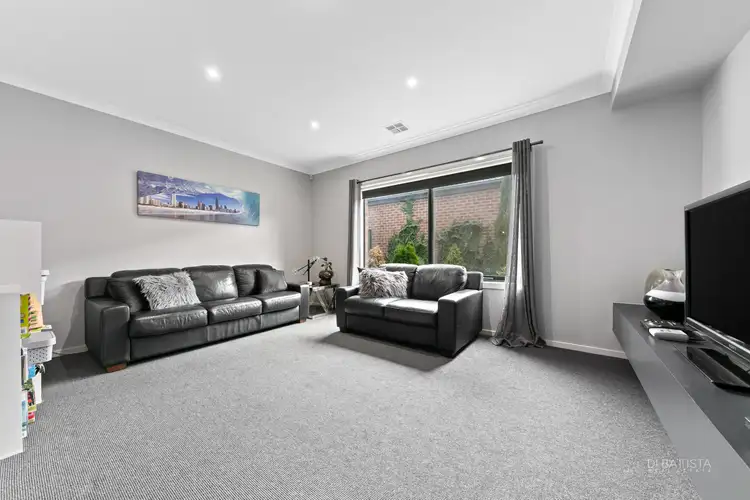 Fourth view of Homely house listing, 5 Peddar Way, Craigieburn VIC 3064