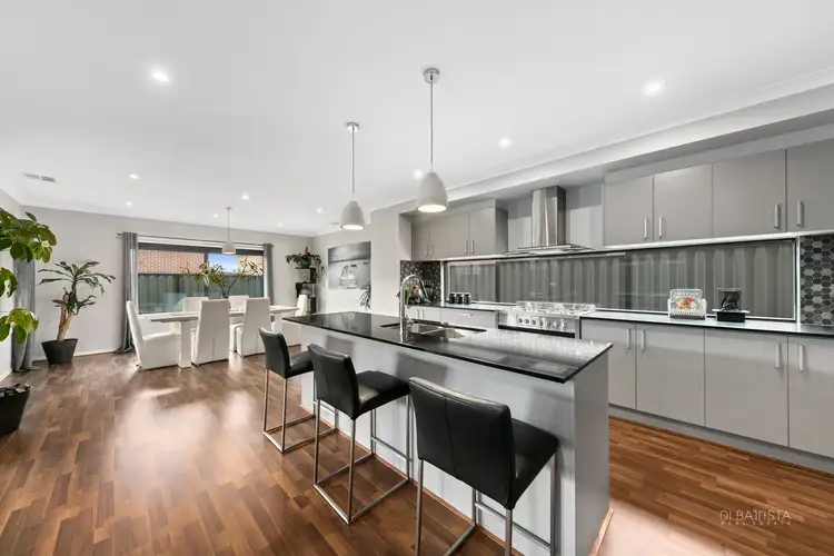 Sixth view of Homely house listing, 5 Peddar Way, Craigieburn VIC 3064