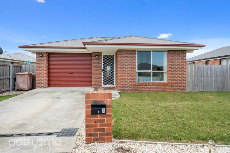 2 Thomas Court, Brighton TAS 7030