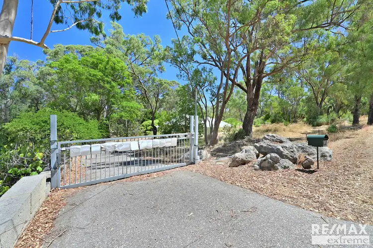 Second view of Homely rural property listing, 61 Bushland Retreat, Carramar WA 6031