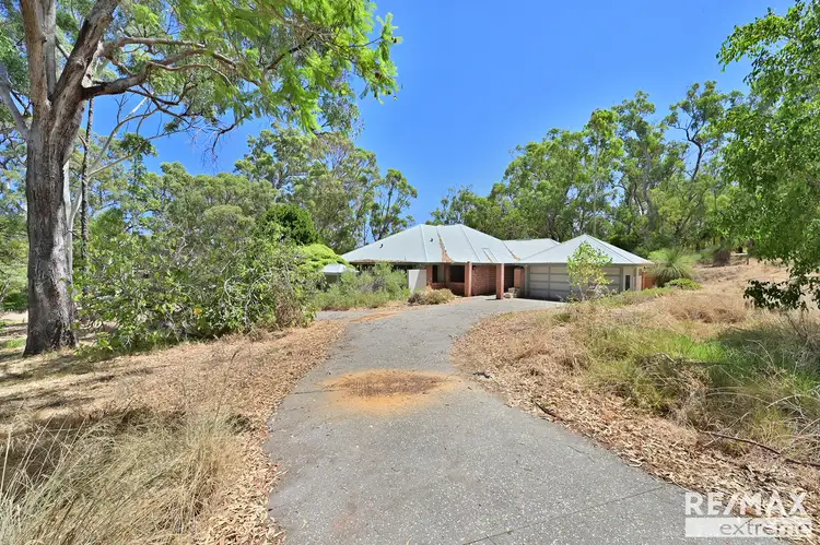 Third view of Homely rural property listing, 61 Bushland Retreat, Carramar WA 6031