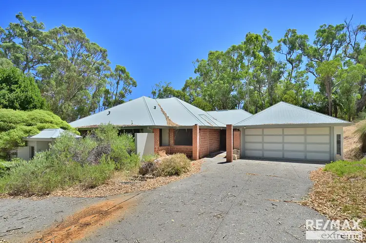 Fourth view of Homely rural property listing, 61 Bushland Retreat, Carramar WA 6031