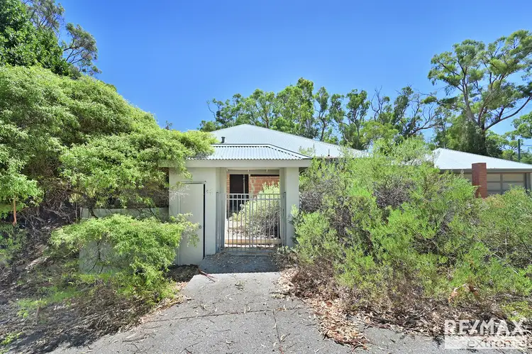 Fifth view of Homely rural property listing, 61 Bushland Retreat, Carramar WA 6031