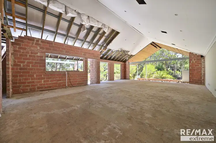 Sixth view of Homely rural property listing, 61 Bushland Retreat, Carramar WA 6031