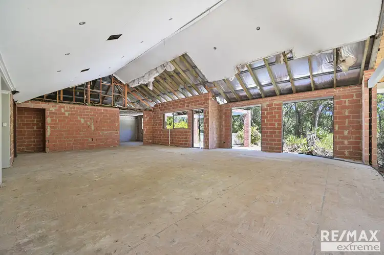 Seventh view of Homely rural property listing, 61 Bushland Retreat, Carramar WA 6031