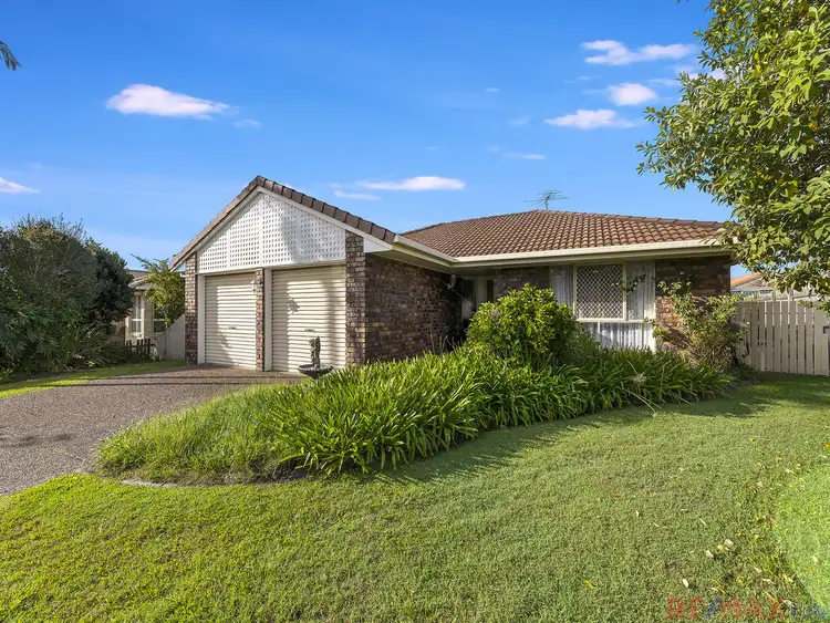 101 Beerburrum Street, Aroona QLD 4551