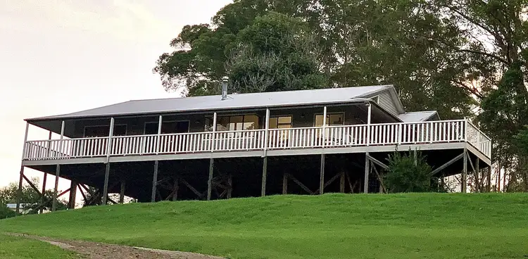 Main view of Homely house listing, 1403 Mount View Road, Millfield NSW 2325