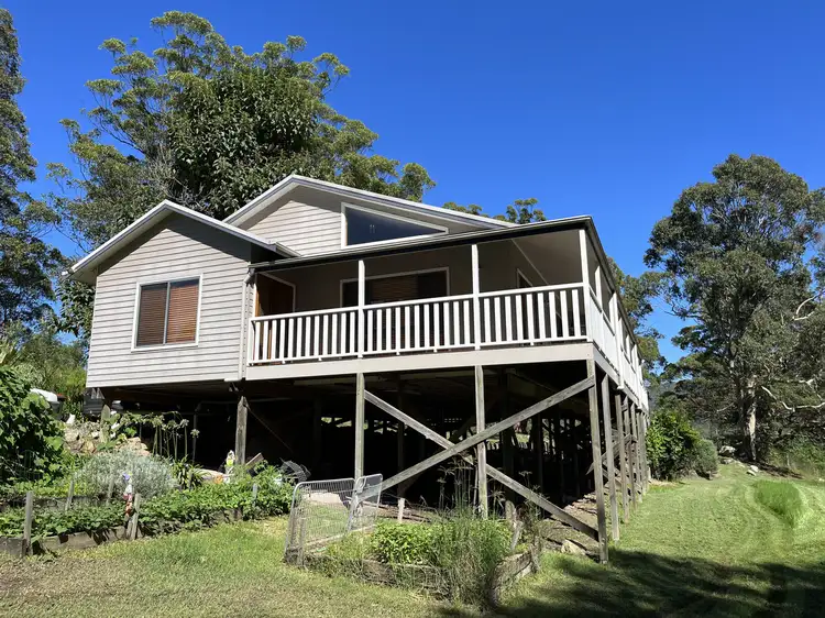 Second view of Homely house listing, 1403 Mount View Road, Millfield NSW 2325