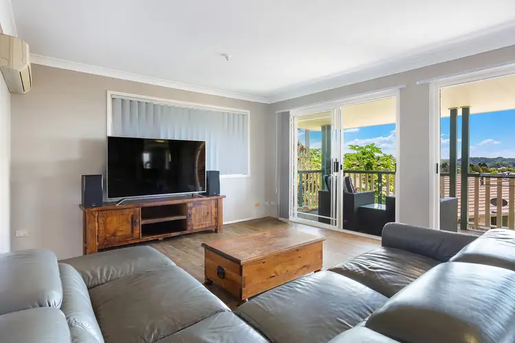 Third view of Homely semi-detached listing, 2/24 Honeymyrtle Drive, Banora Point NSW 2486