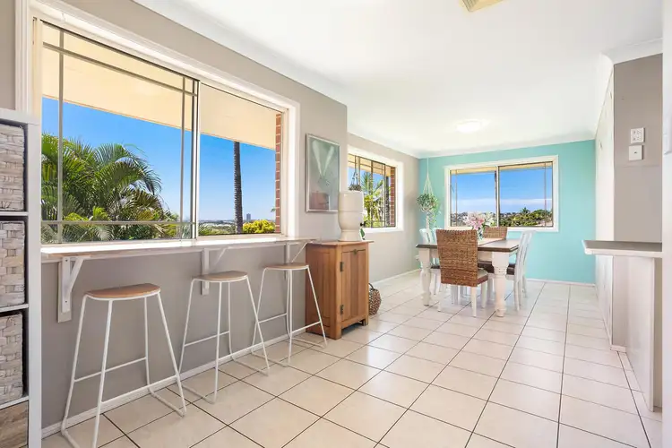 Fifth view of Homely semi-detached listing, 2/24 Honeymyrtle Drive, Banora Point NSW 2486