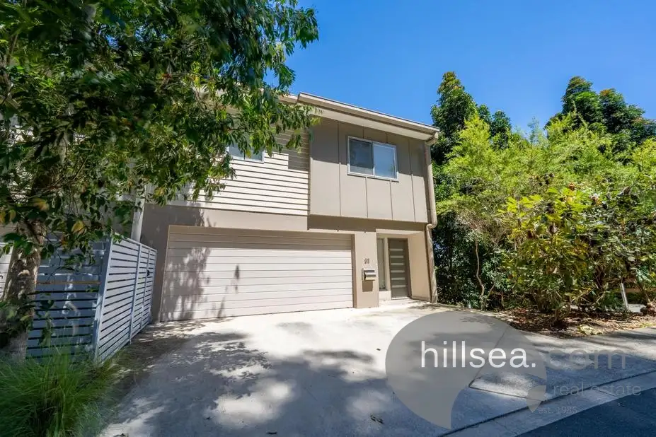Main view of Homely townhouse listing, 33 Currumbin Chase, Currumbin QLD 4223